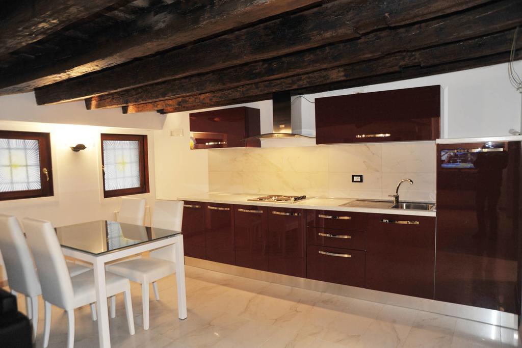 Apartment Venezia Residence Venice