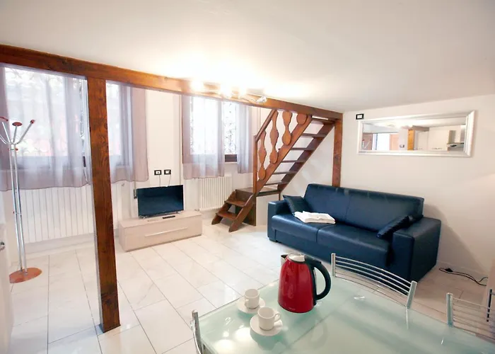 Venezia Residence