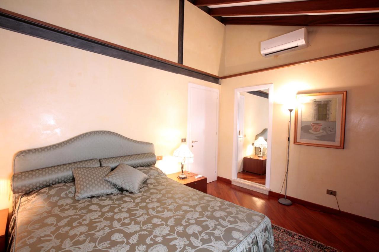 Appartement Venezia Residence *