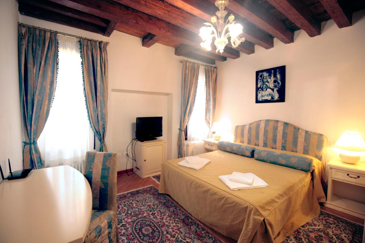 Venezia Residence Appartement Venise