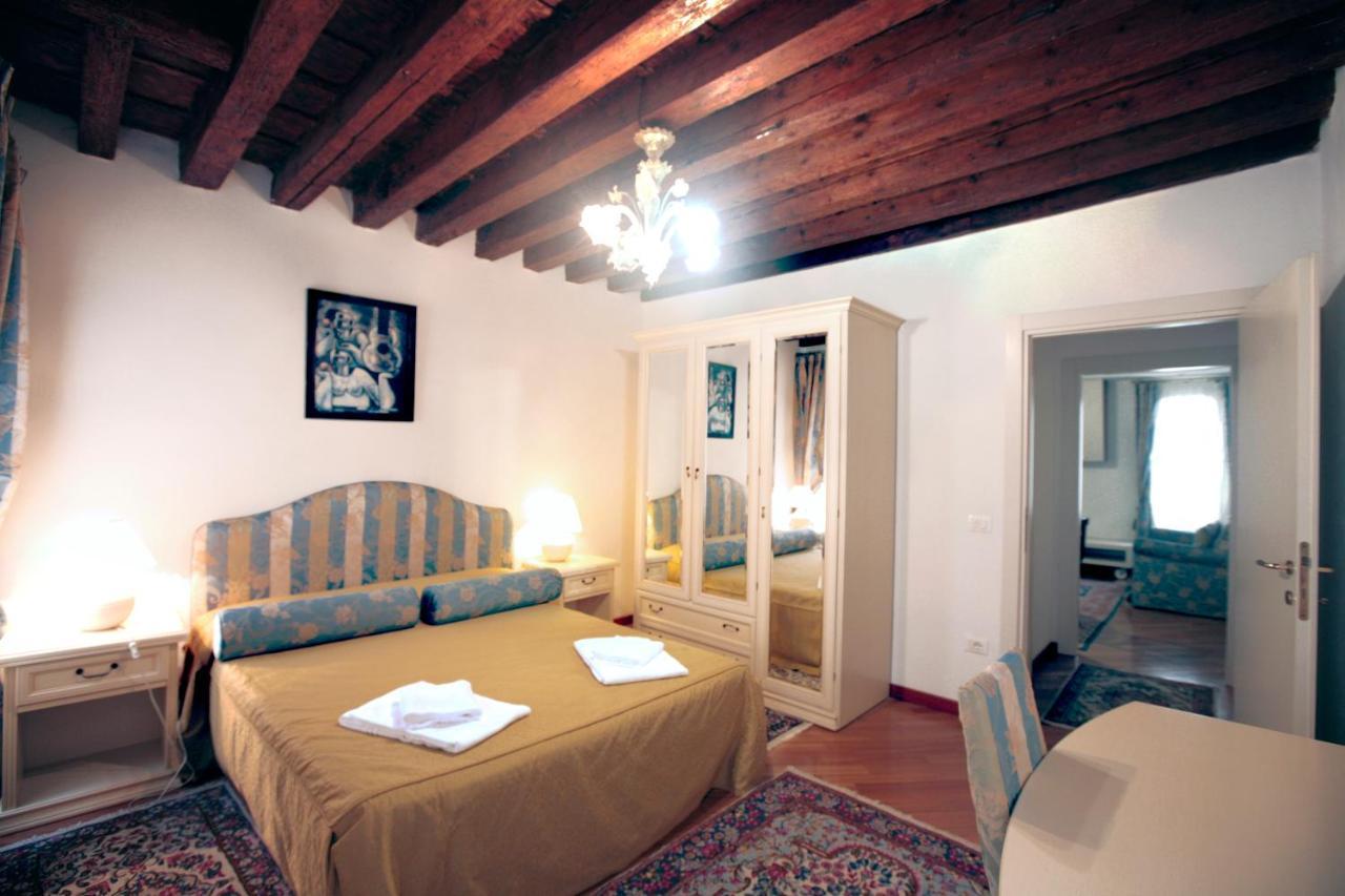 Appartement Venezia Residence