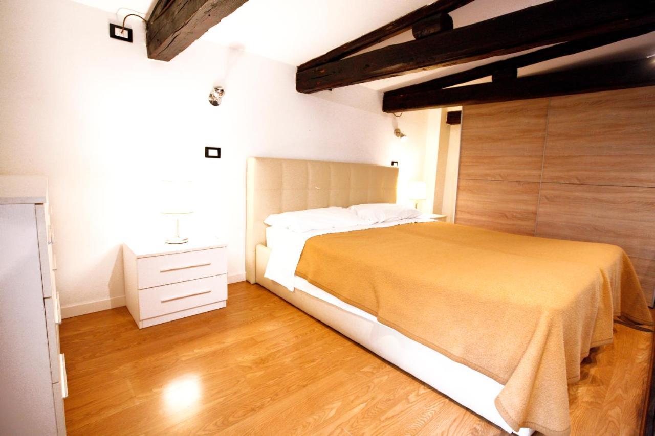 Apartamento Venezia Residence