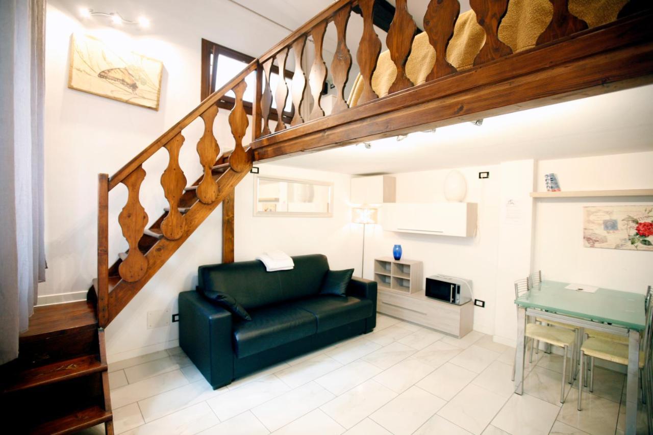 Venezia Residence Appartement