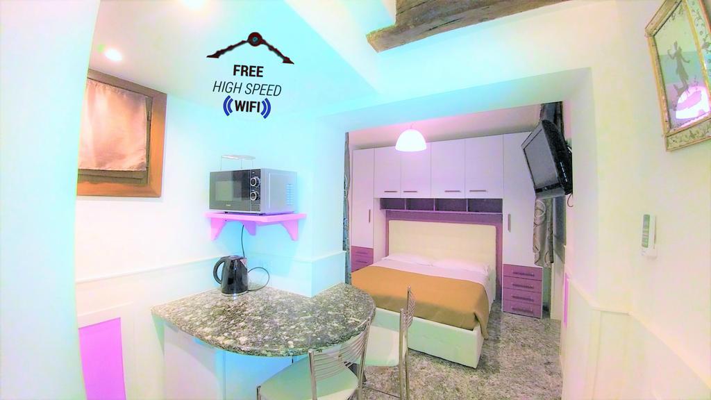Appartement Venezia Residence Venise