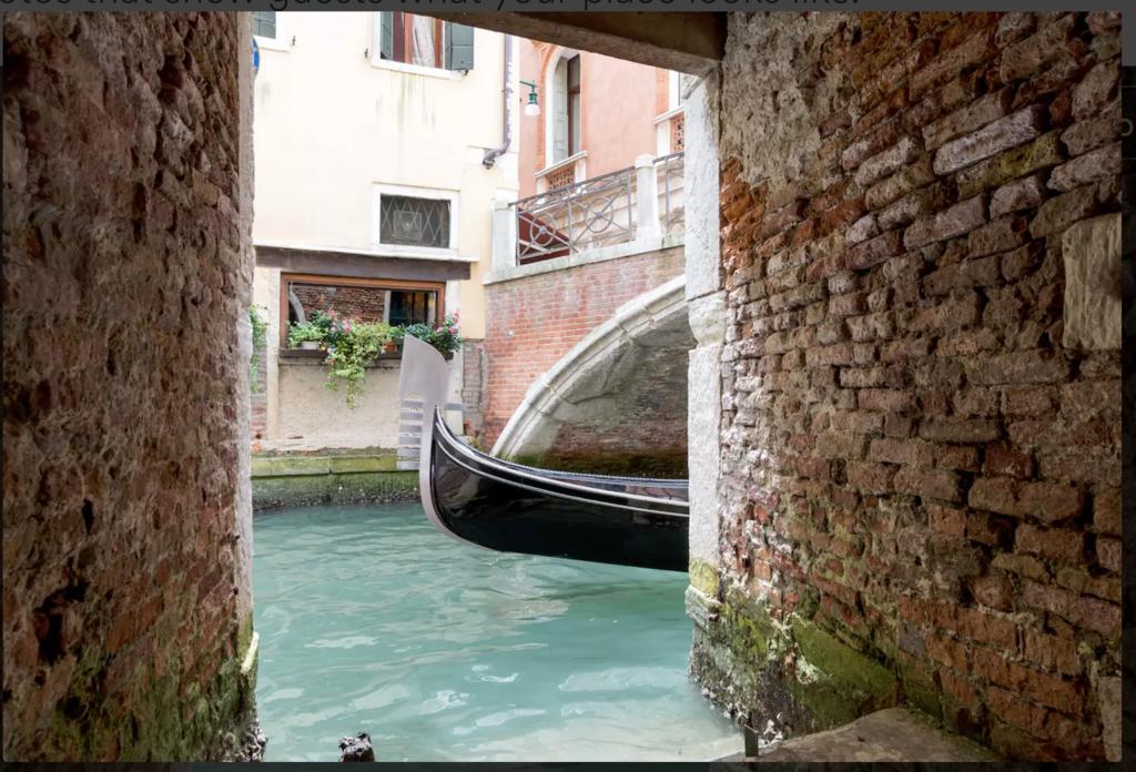 Venezia Residence Appartement