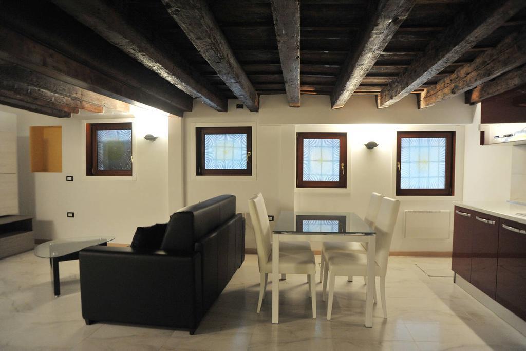 Venezia Residence Appartement *