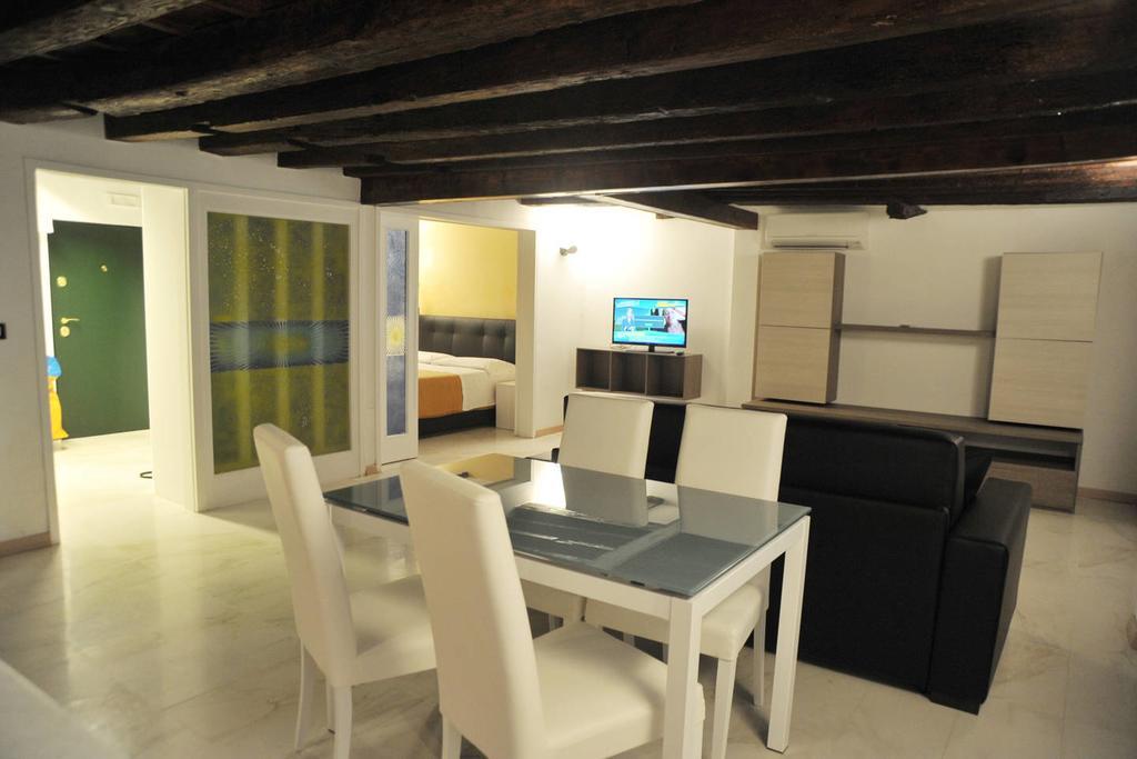Venezia Residence * Venise