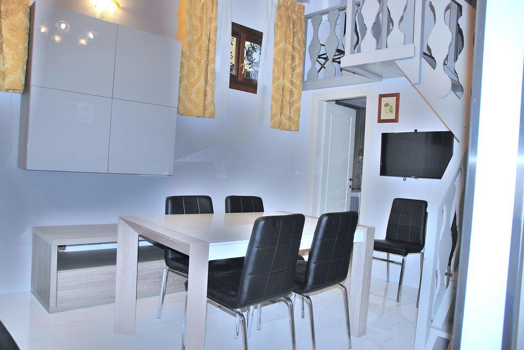 Appartement Venezia Residence *